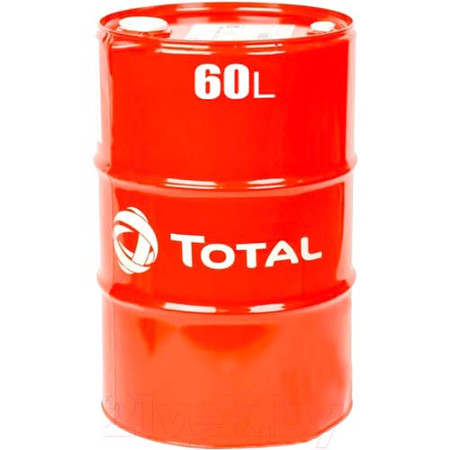 Масло моторное Total Тотал Тотал Classic 9 5W-40 60л 213703, 